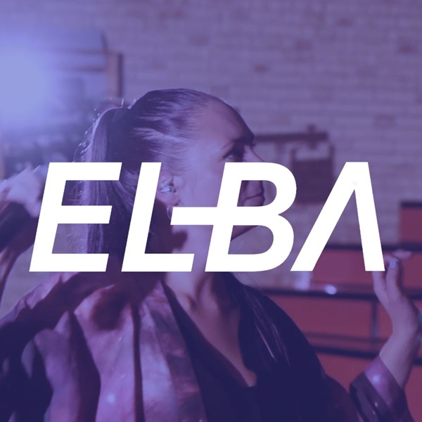 find god kreativ efterskole Koncert Elba 2020
